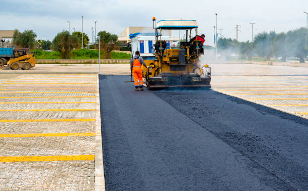 Best Professional Driveway Pavers  in Sun Valley, PA