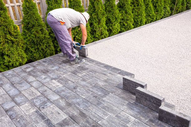 Best Commercial Driveway Pavers  in Sun Valley, PA