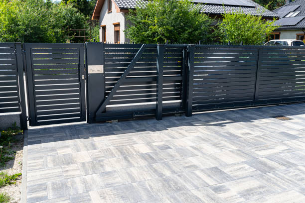 Best Residential Paver Driveway  in Sun Valley, PA