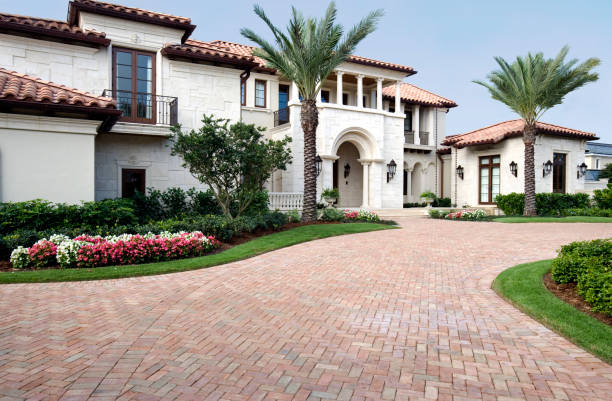 Reasons to Select Us for Your Driveway Paving Requirements in Sun Valley, PA
