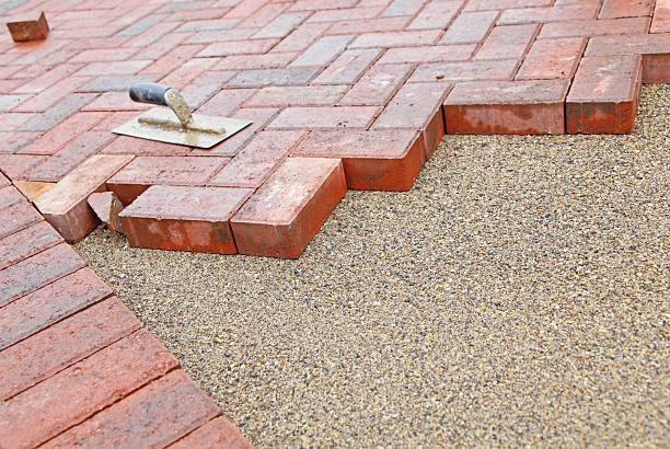 Best Driveway Paver Repair  in Sun Valley, PA
