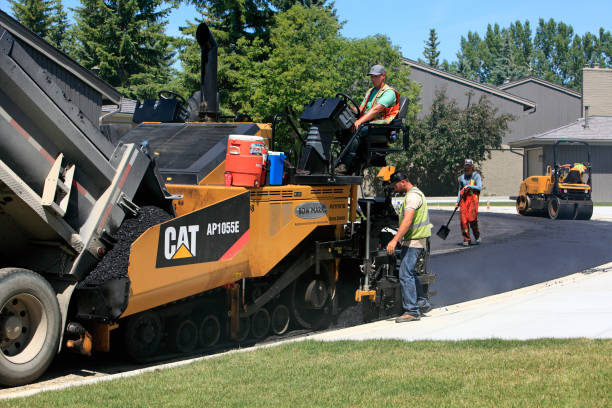 Driveway Pavers for Homes in Sun Valley, PA